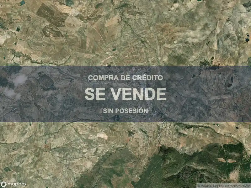 Piso en venta en Mancha Real