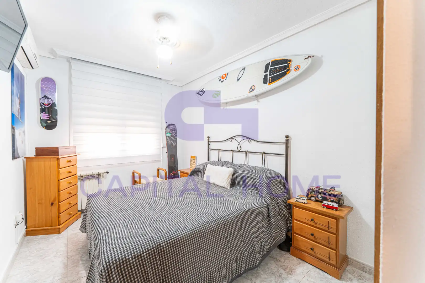 Doppelhaushälfte mit Pool zum Verkauf in Calle Somosierra, imagen 24