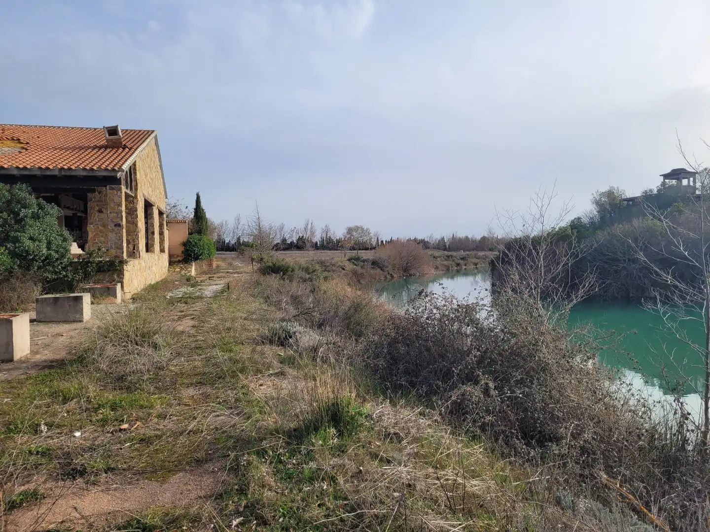 Buildings for sale in Porzuna