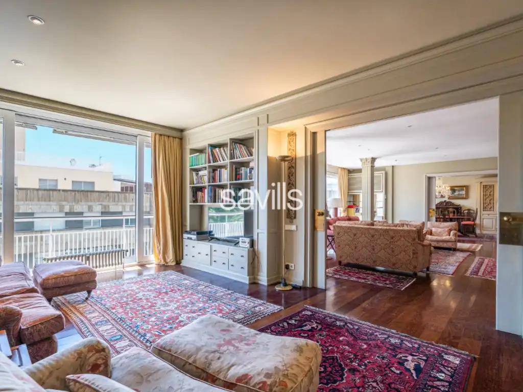 Apartment for sale in Sarrià - Sant Gervasi, imagen 14