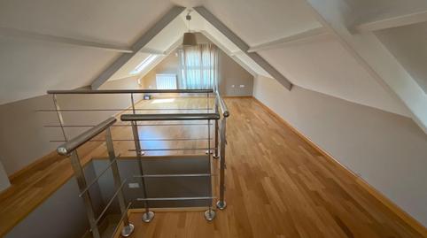 Foto 4 de Casa adosada en venda a Bastion, Astorga, León