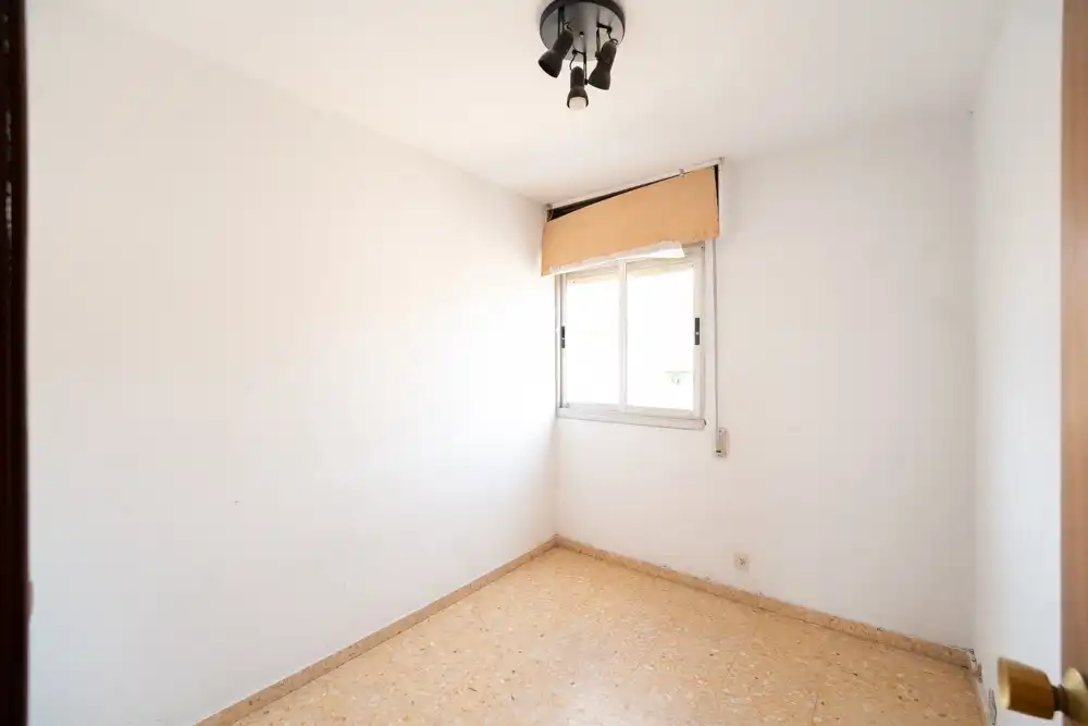 Habitación de Piso en venta en Valencia con Aire acondicionado y Calefacción