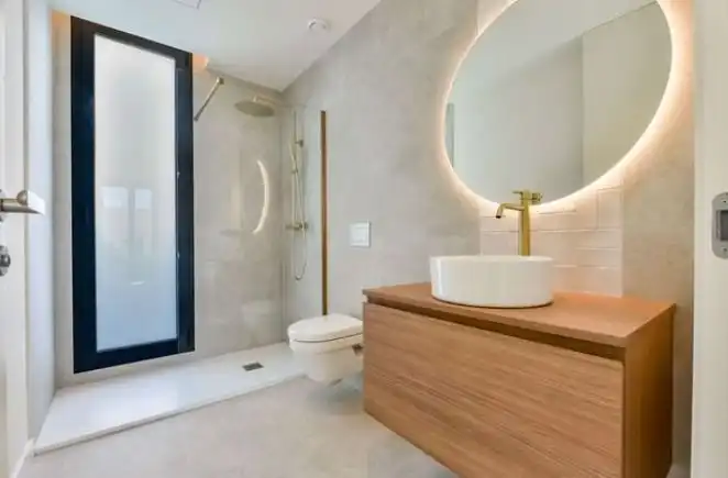 Casa amb piscina en venda a Carrer Amsterdam, imagen 22