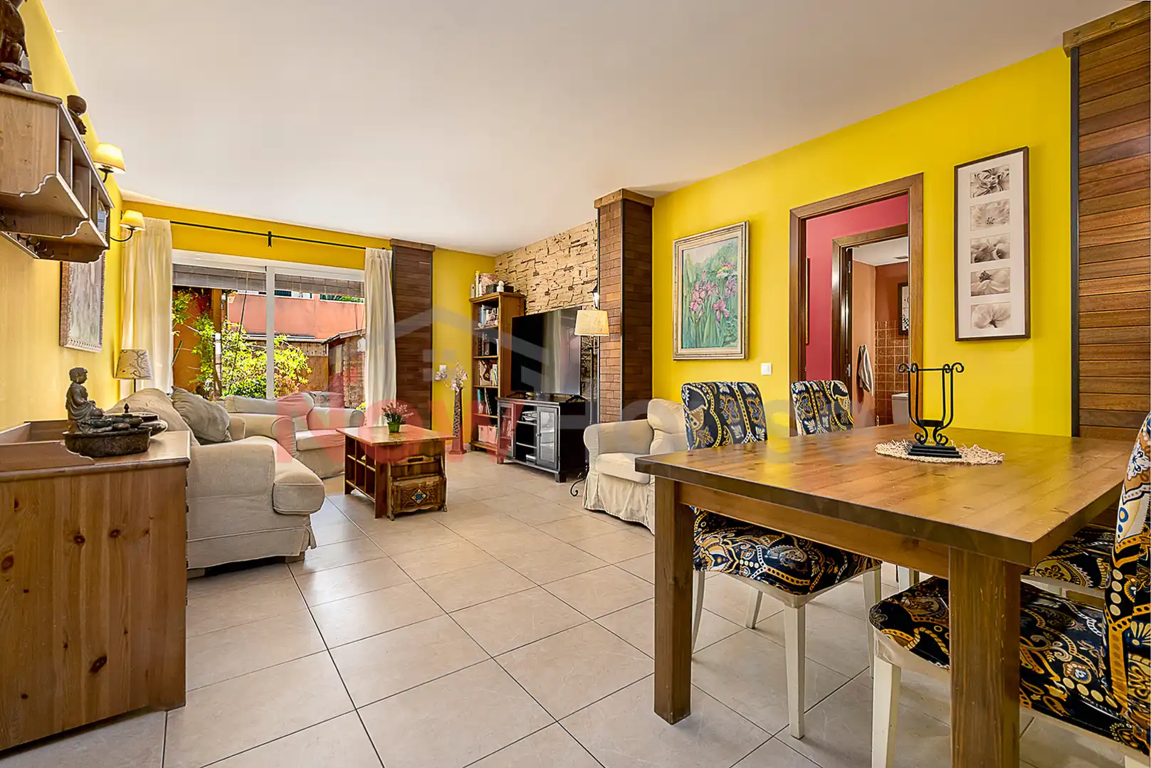 Flat for sale in Carrer de Carbó, Campos poble