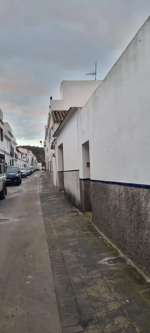 Casa o xalet en venda a Calle de Sobrealta, Bornos