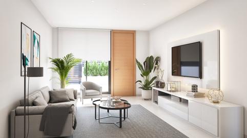 Photo 2 from new construction home in Flat for sale in Las Salinas, Almería