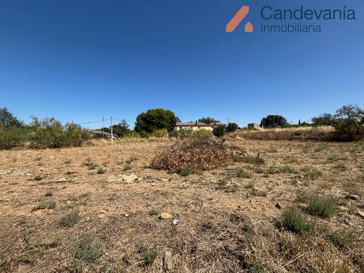 Residencial en venta en San Mateo de Gállego