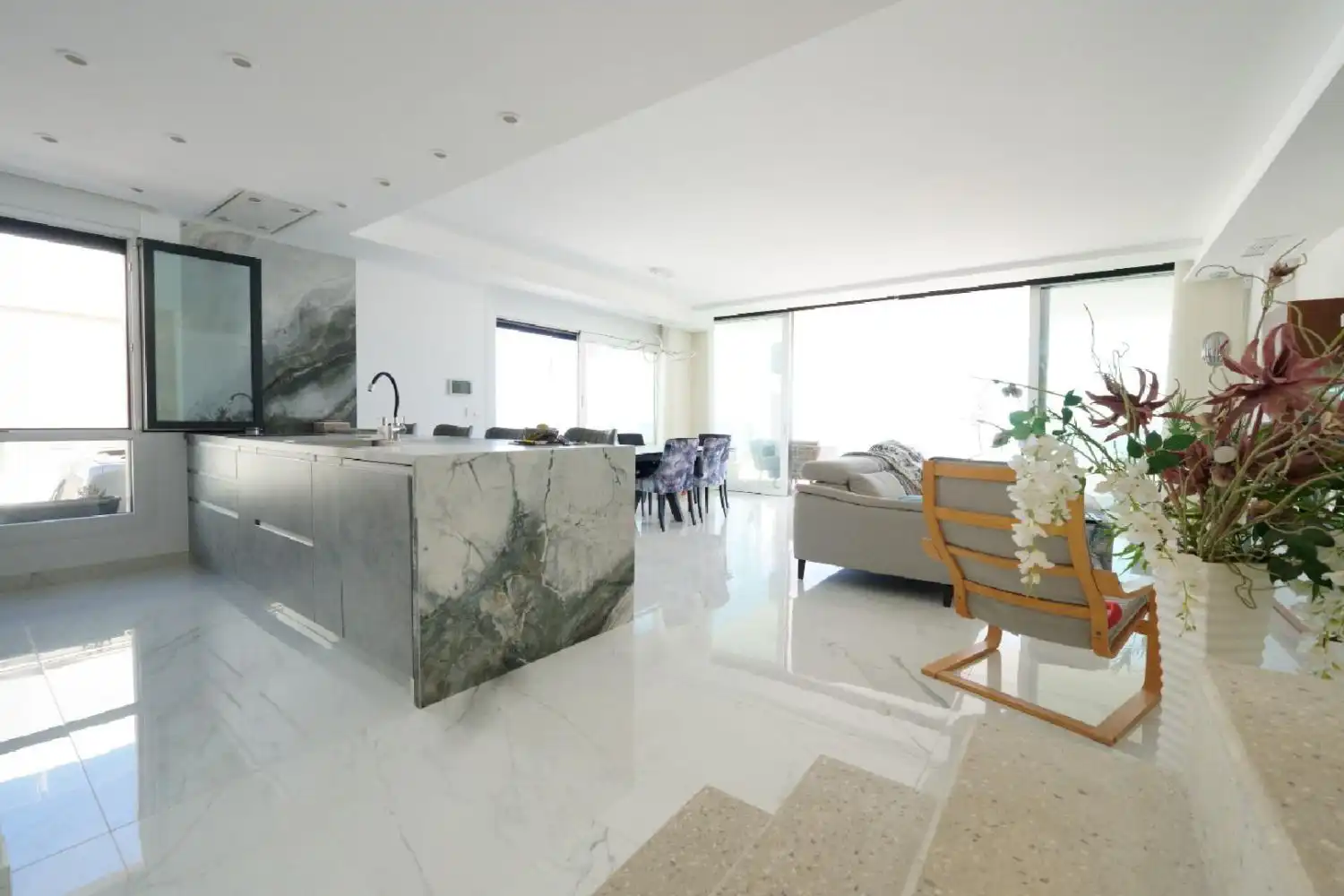 Villa zum Verkauf in La Mata, imagen 9