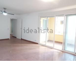 Bedroom of Flat to rent in  Sevilla Capital  with Air Conditioner, Heating and Terrace