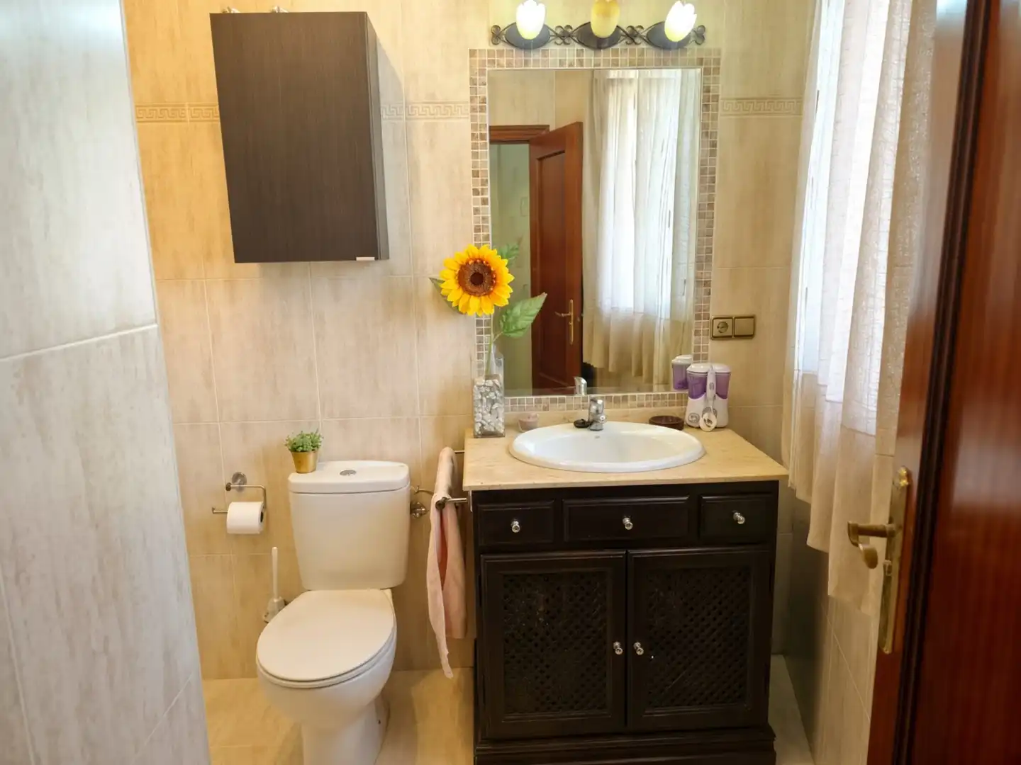 Ático con ascensor en venta en Estepona Pueblo, imagen 26