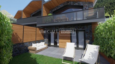 Foto 5 de Casa adosada en venta en Soldeu - Incles, Canillo