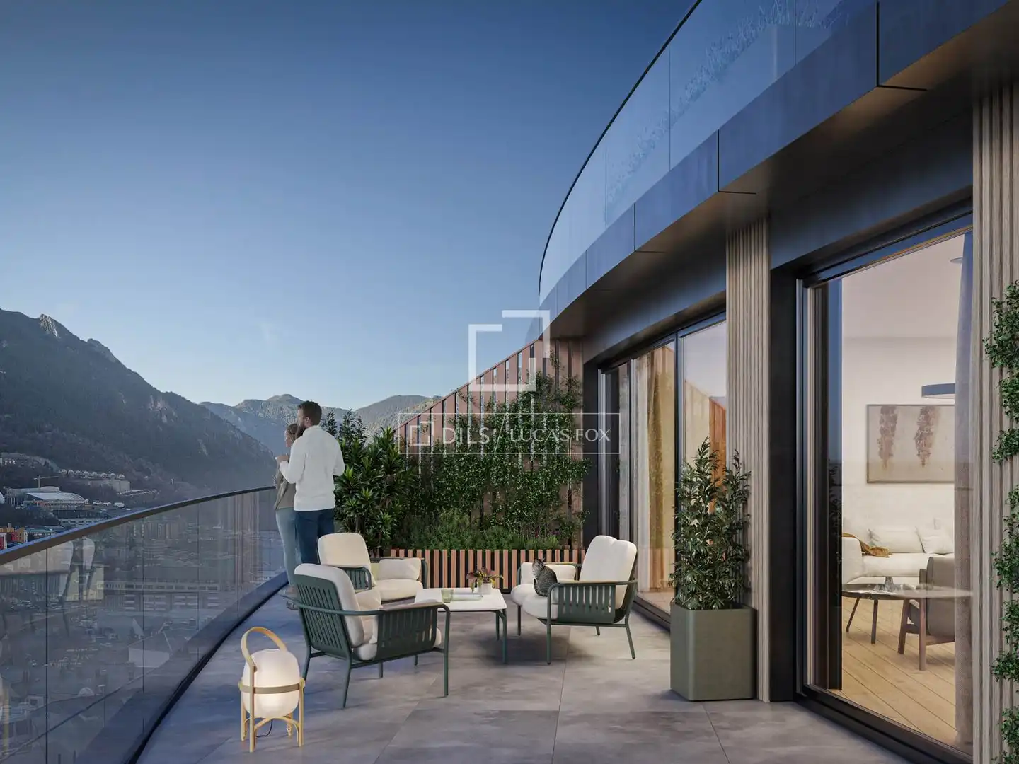 Piso con ascensor en venta en Centro, imagen 23