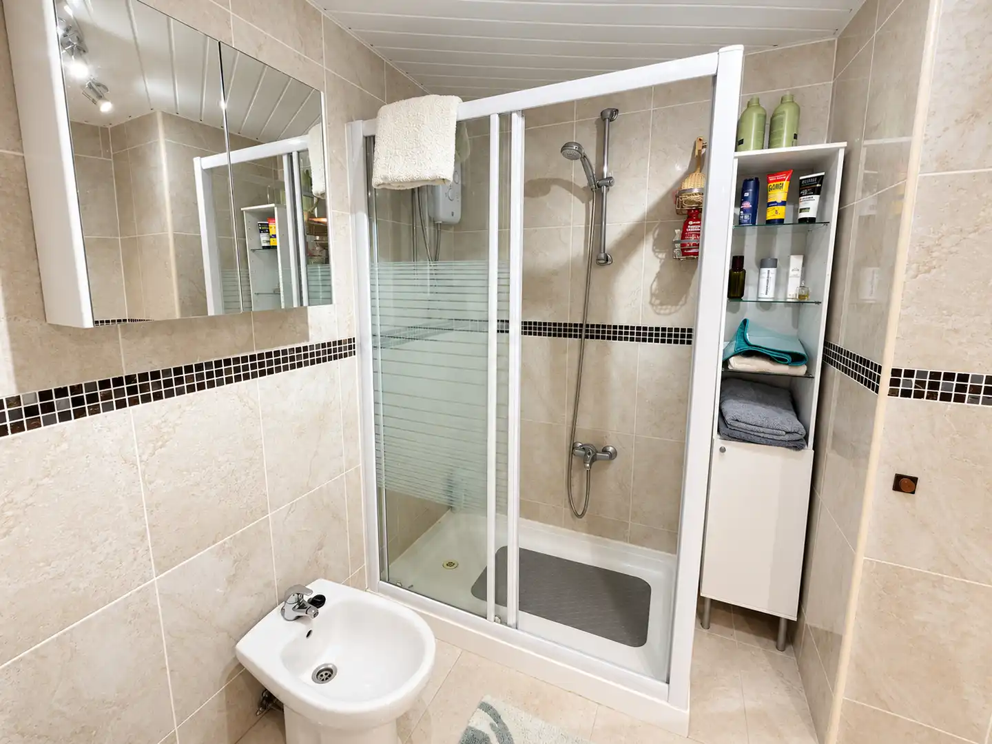 Ático con piscina en venta en N-340, imagen 21
