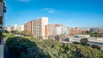 Exterior view of Flat for sale in  Barcelona Capital  with Balcony