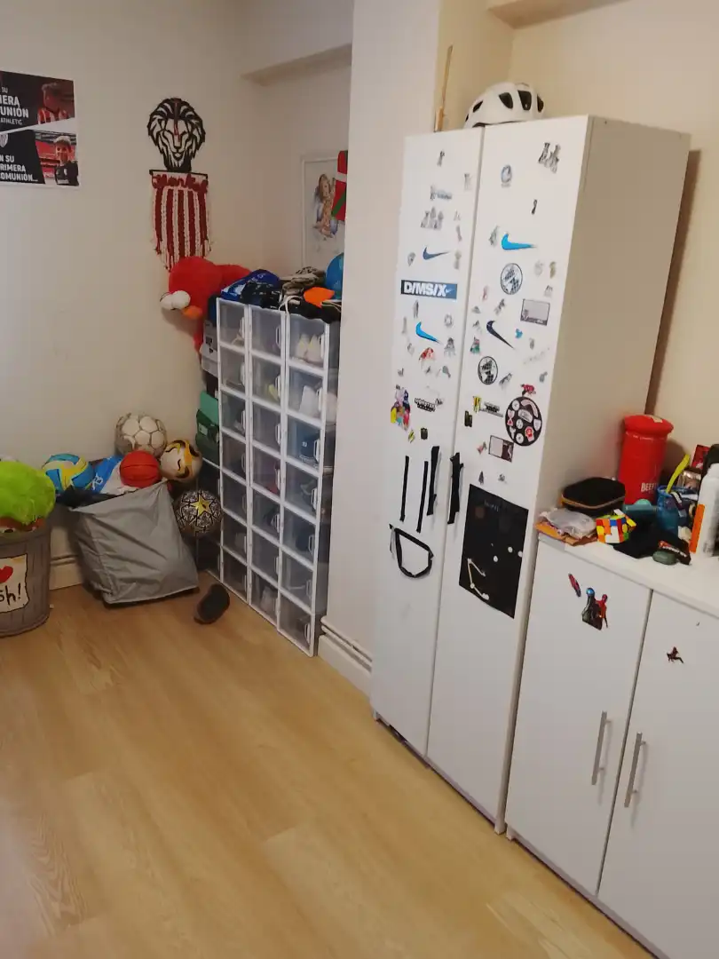 Piso en venta en Getxo  con Calefacción