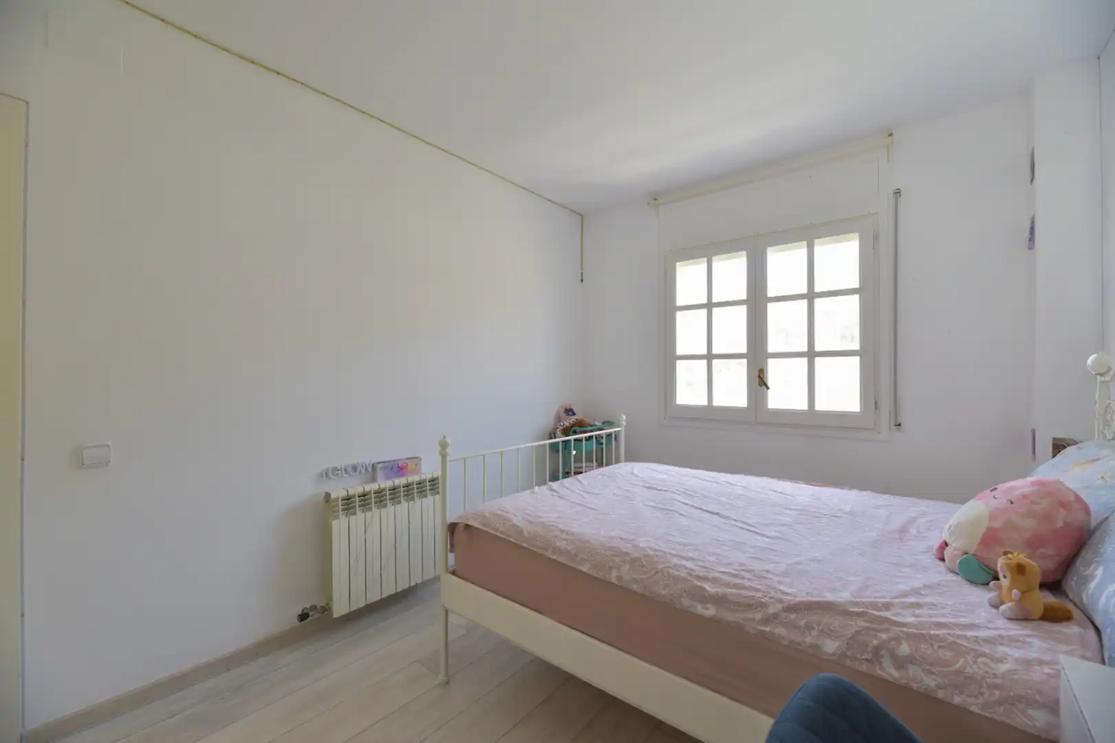 Dormitori de Dúplex en venda en Sant Pere de Ribes amb Aire condicionat, Calefacció i Parquet