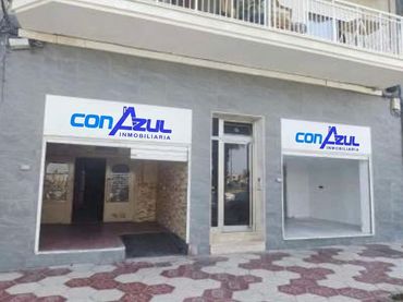 Local commercial à vendre à Avenida FERNANDO PEREZ OJEDA