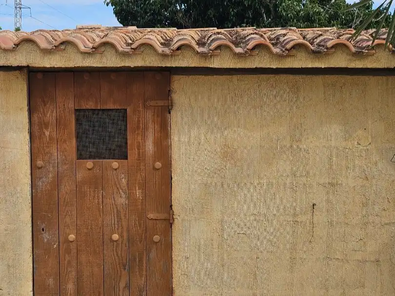 Haus oder Chalet zum Verkauf in Partida de Santa Ana, 122, Jubalcoi