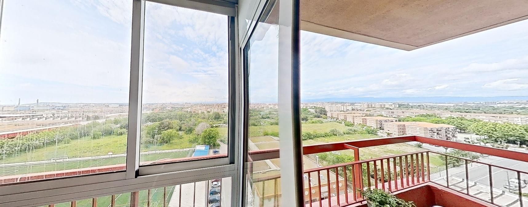 Habitación de Ático en venta en  Tarragona Capital con Aire acondicionado y Balcón