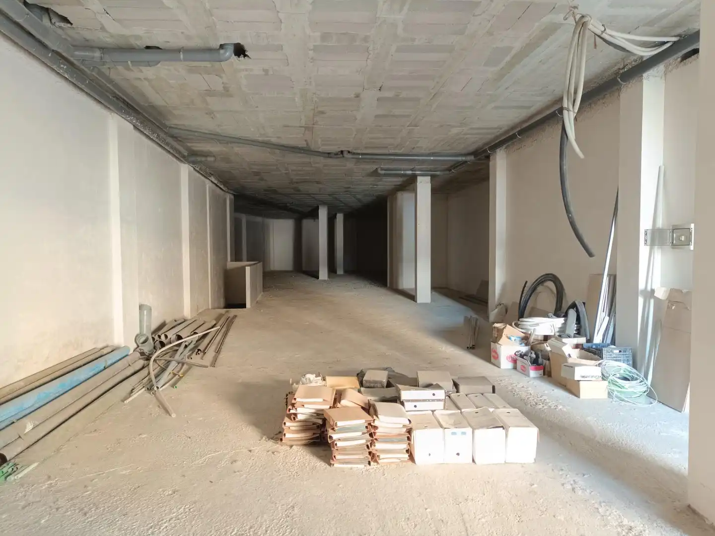 Local comercial en venda a Passeig del Ferrocarril, imagen 30