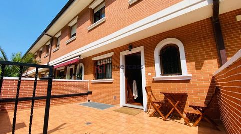 Foto 3 de Casa adosada en venta en Brazomar, Castro-Urdiales