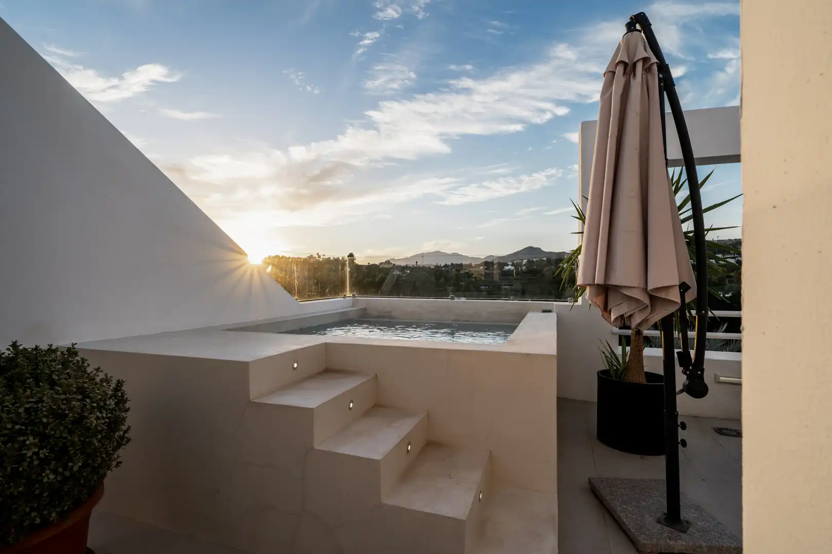 Penthouse mit Pool zum Verkauf in Marbella Centro, imagen 32