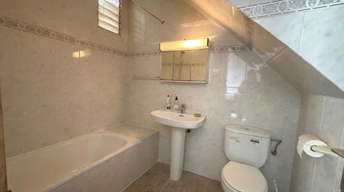 Foto 5 de Casa adosada en venta en C. Los Carujos, Abanilla, Murcia
