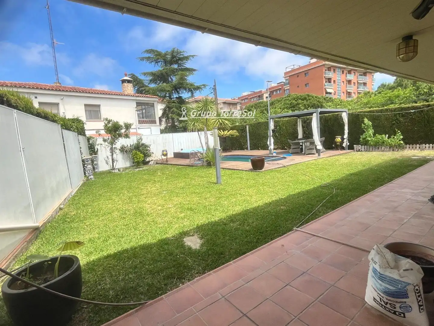 Houses for sale in SANATORI, Calafell Residencial