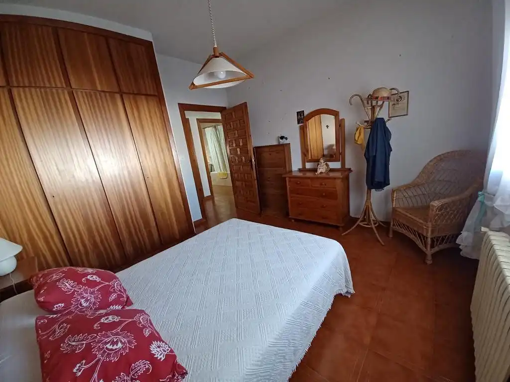 House with garden for sale in El Pedernoso, imagen 25