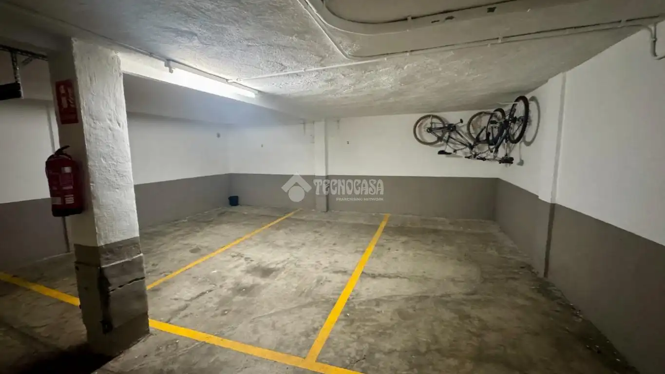 Parkplatz von Wohnung zum Verkauf in Los Lagos