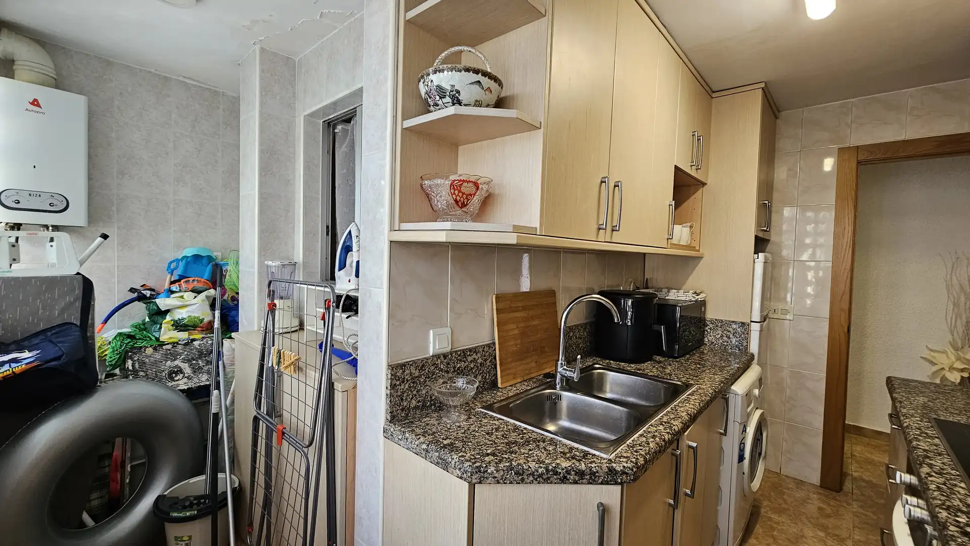 Ático con piscina en venta en Playa de Poniente, imagen 22