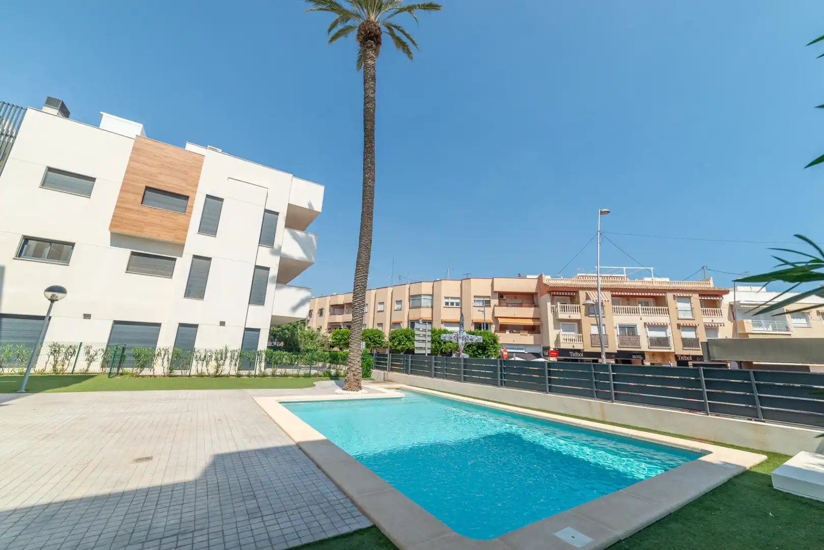Wohnung mit Terrasse zum Verkauf in Santiago de la Ribera, imagen 27