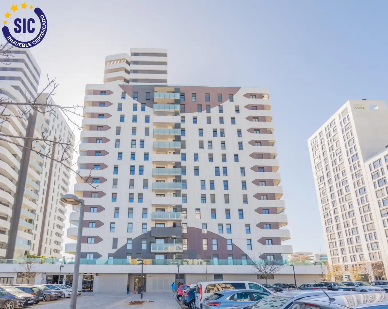 Wohnung mit Pool zum Verkauf in AARON VIDAL LOPEZ, imagen 59