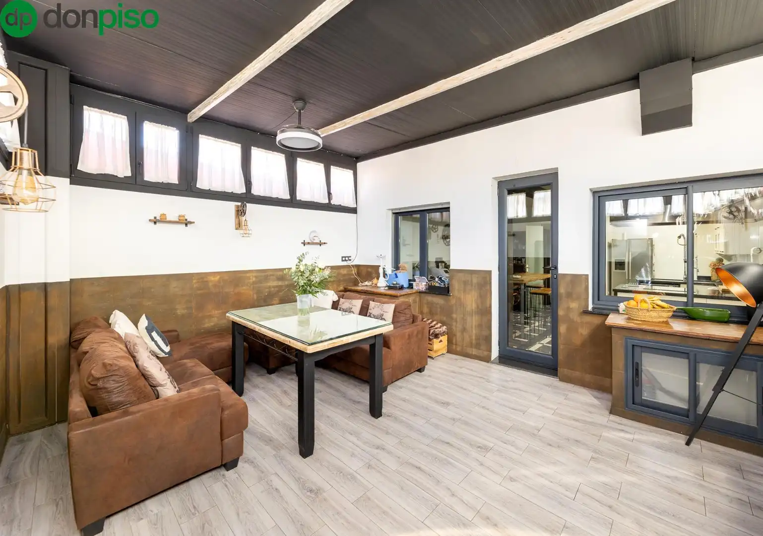 Haus oder Chalet zum Verkauf in Calle MURCIA, San Antón