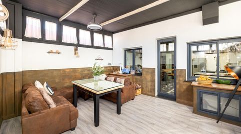 Foto 4 de Casa o chalet en venta en Calle Murcia, San Antón, Armilla