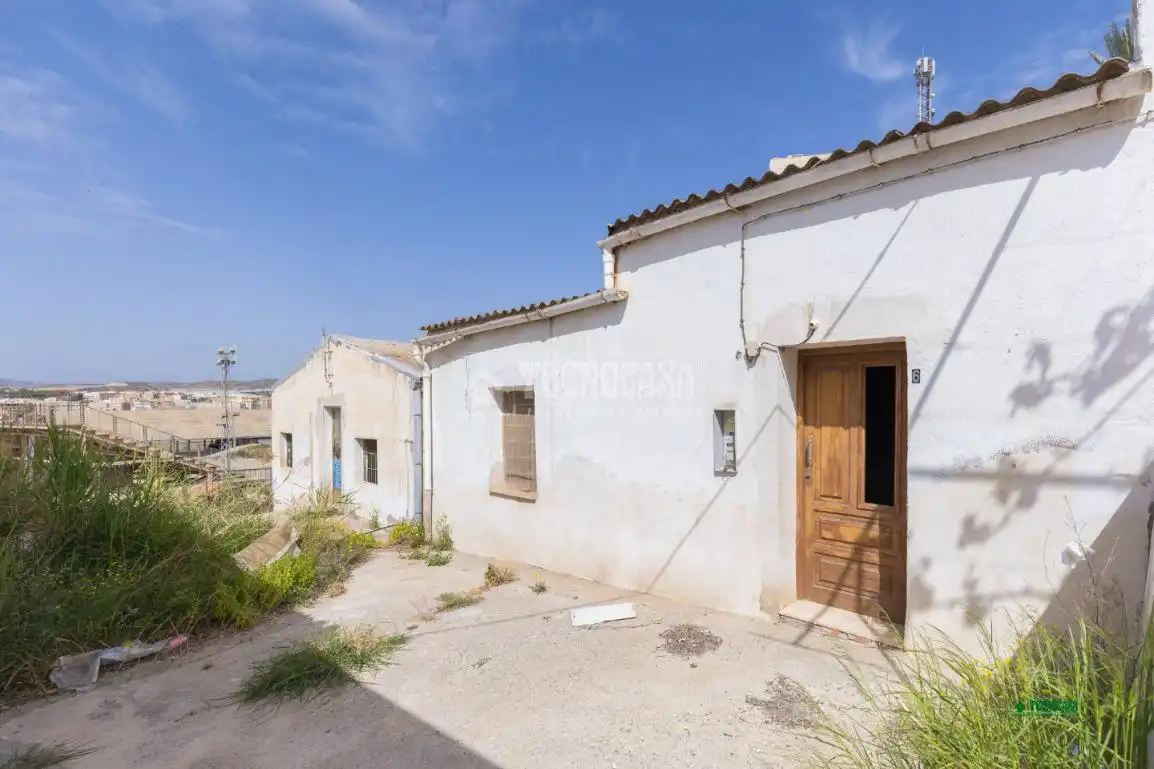 Detached homes for sale in Cuevas del Almanzora