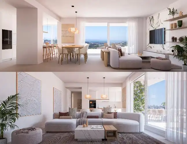 Apartment with pool for sale in Calle Villa Borghese 1, imagen 4
