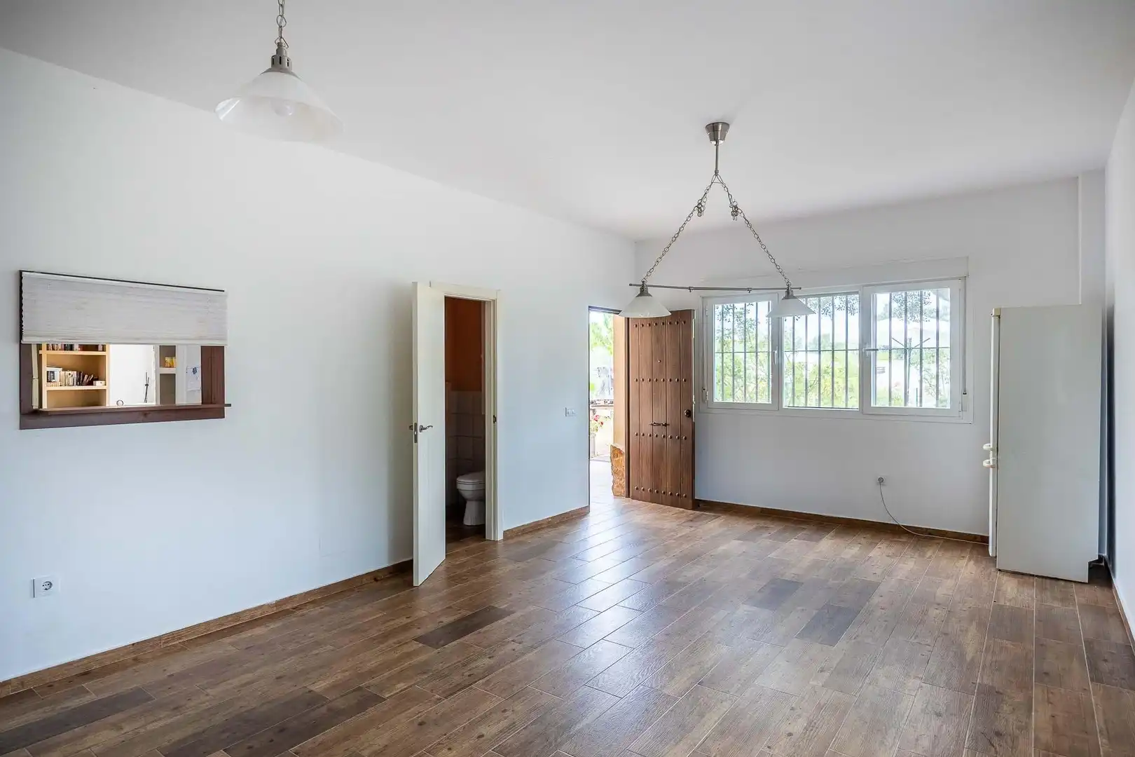 Casa o chalet en venta en Calle Milano, Sanlúcar la Mayor