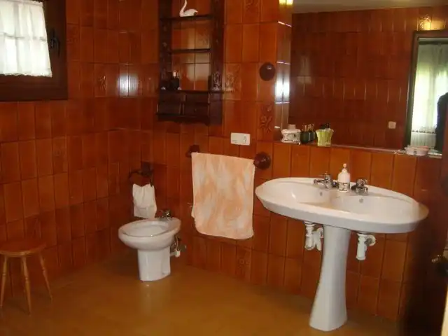 Casa con piscina en venta en Santa Cristina Poble, imagen 31