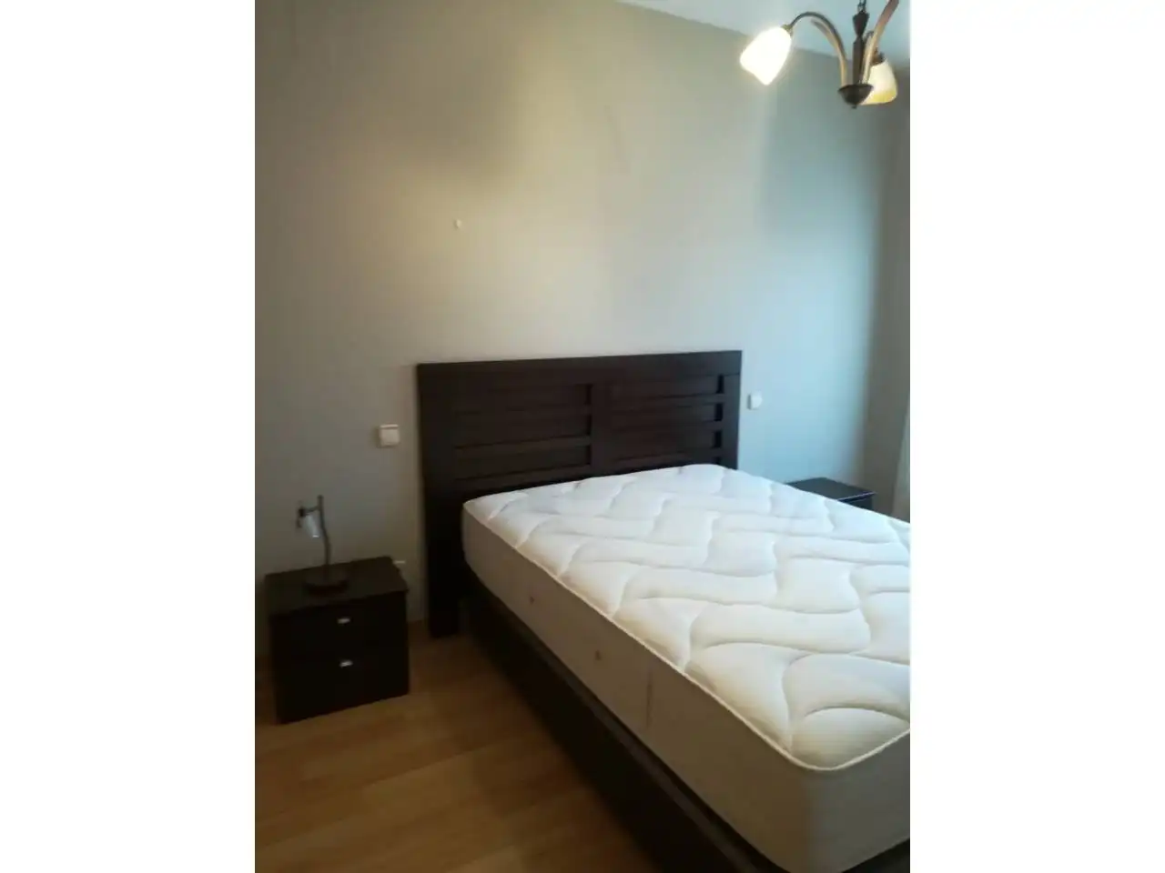 Schlafzimmer von Wohnung zur Miete in Toledo mit Klimaanlage, Heizung und Abstellraum