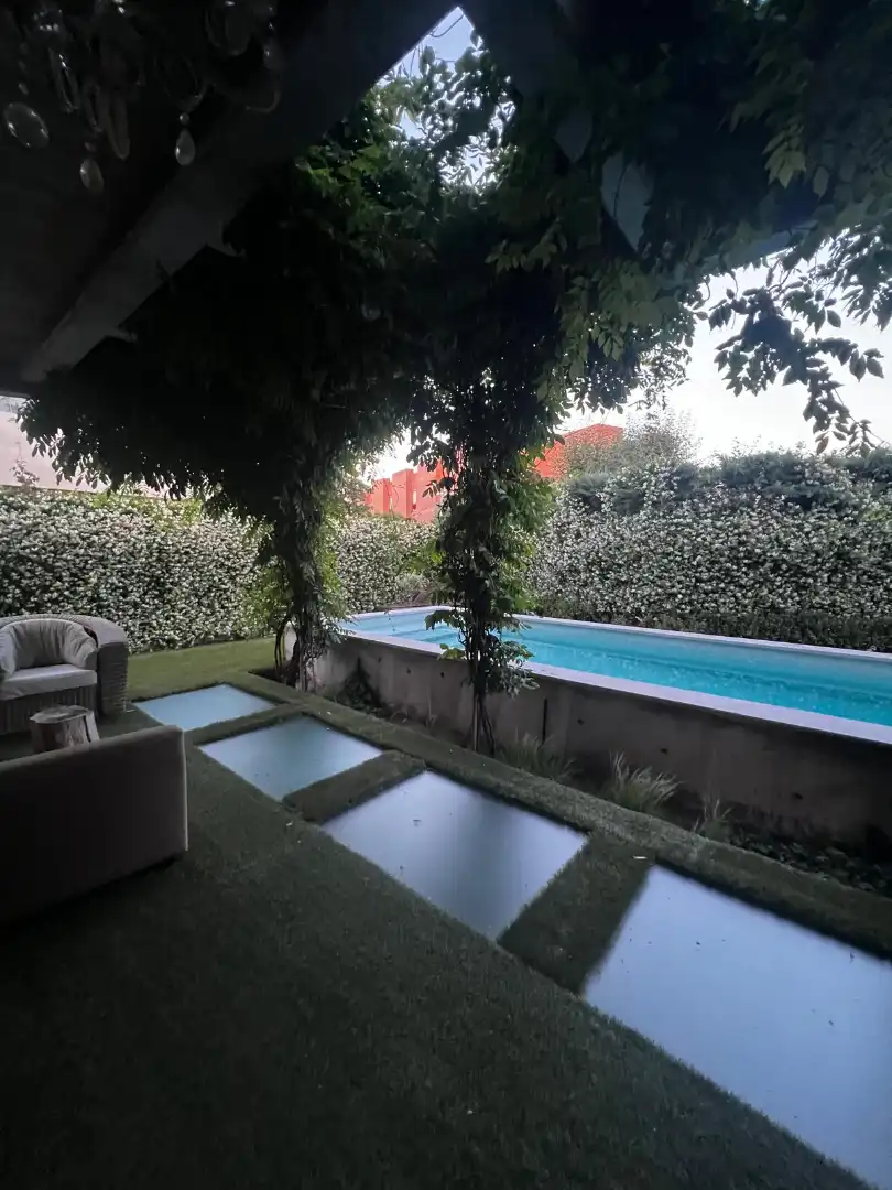 Villa mit Terrasse zum Verkauf in Calle Felipe Olvera, imagen 15