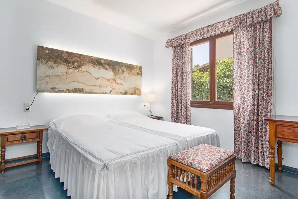 Casa amb terrassa en venda a Son Verí, imagen 26