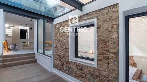 Foto 4 de Casa adosada en venda a Barri del Centre, Terrassa