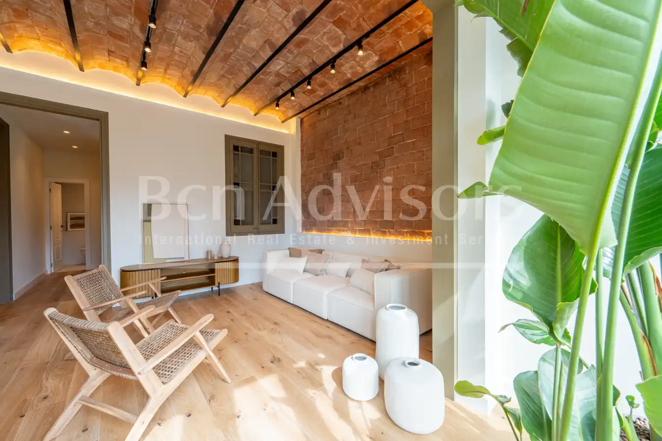 Wohnung mit Terrasse zum Verkauf in Gran Via de les Corts Catalanes, imagen 11