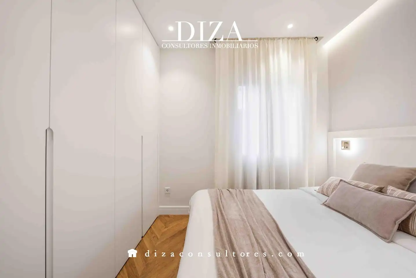 Habitación de Piso en venta en Madrid con Aire acondicionado, Calefacción y Amueblado