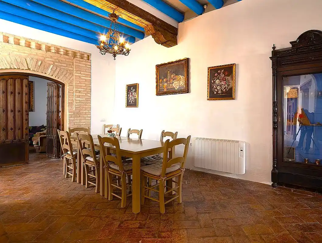 Maison avec terrasse à vendre à Gil de palma, imagen 5