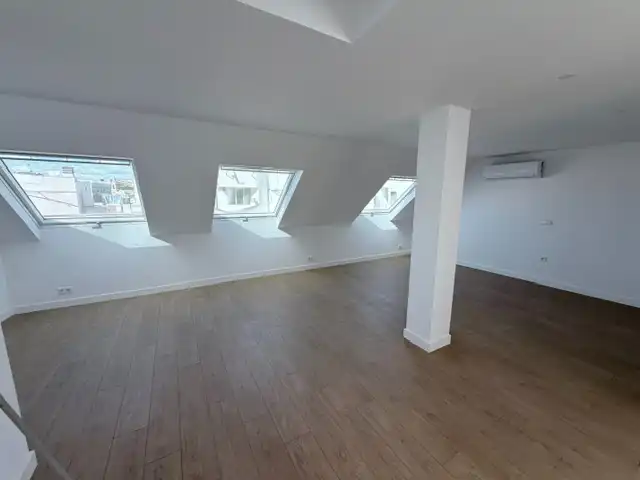 Flat for rent in  Huelva Capital  with Air Conditioner, Heating and Parquet flooring