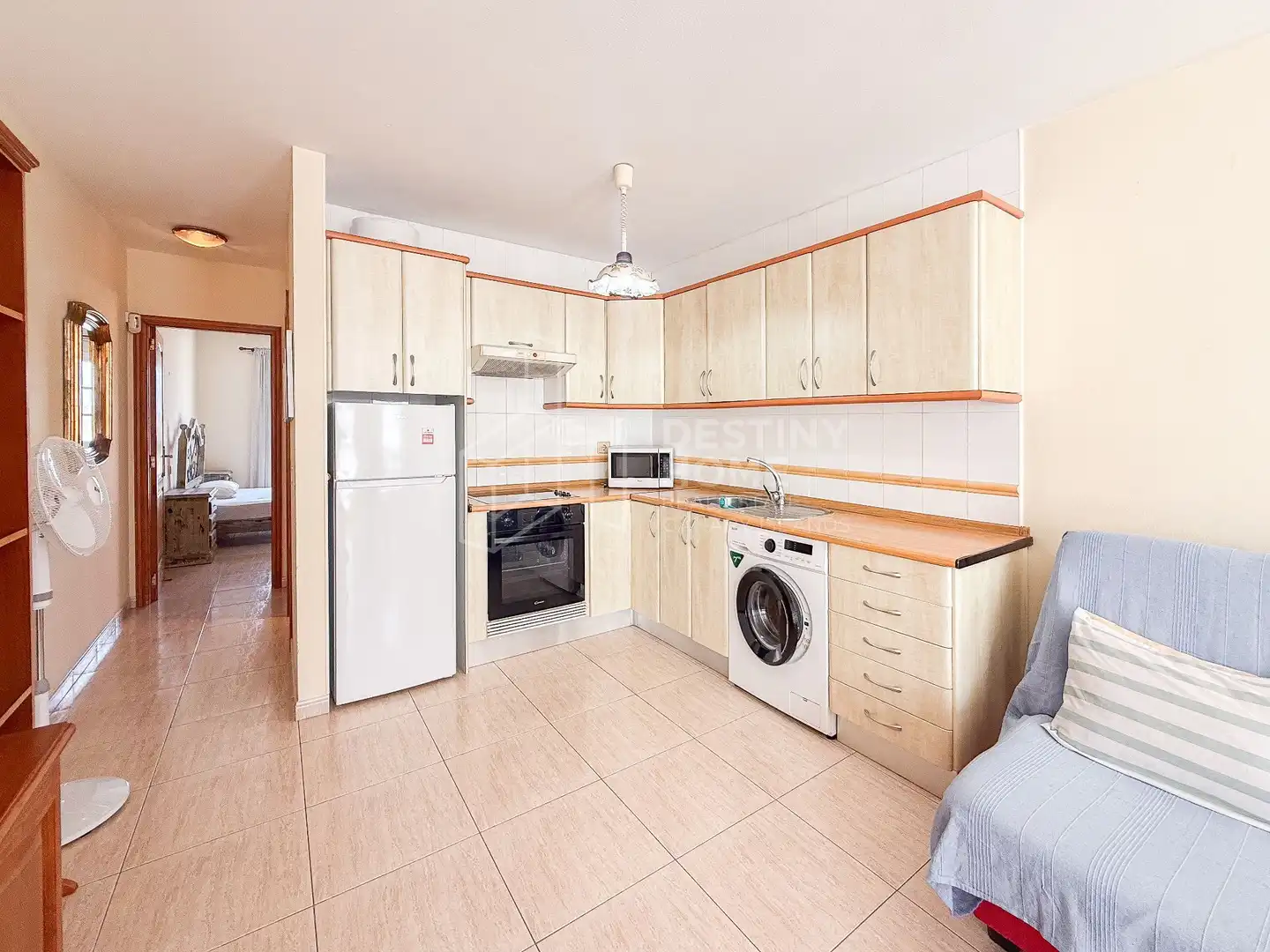Apartament en venda a Cho Leon, imagen 10