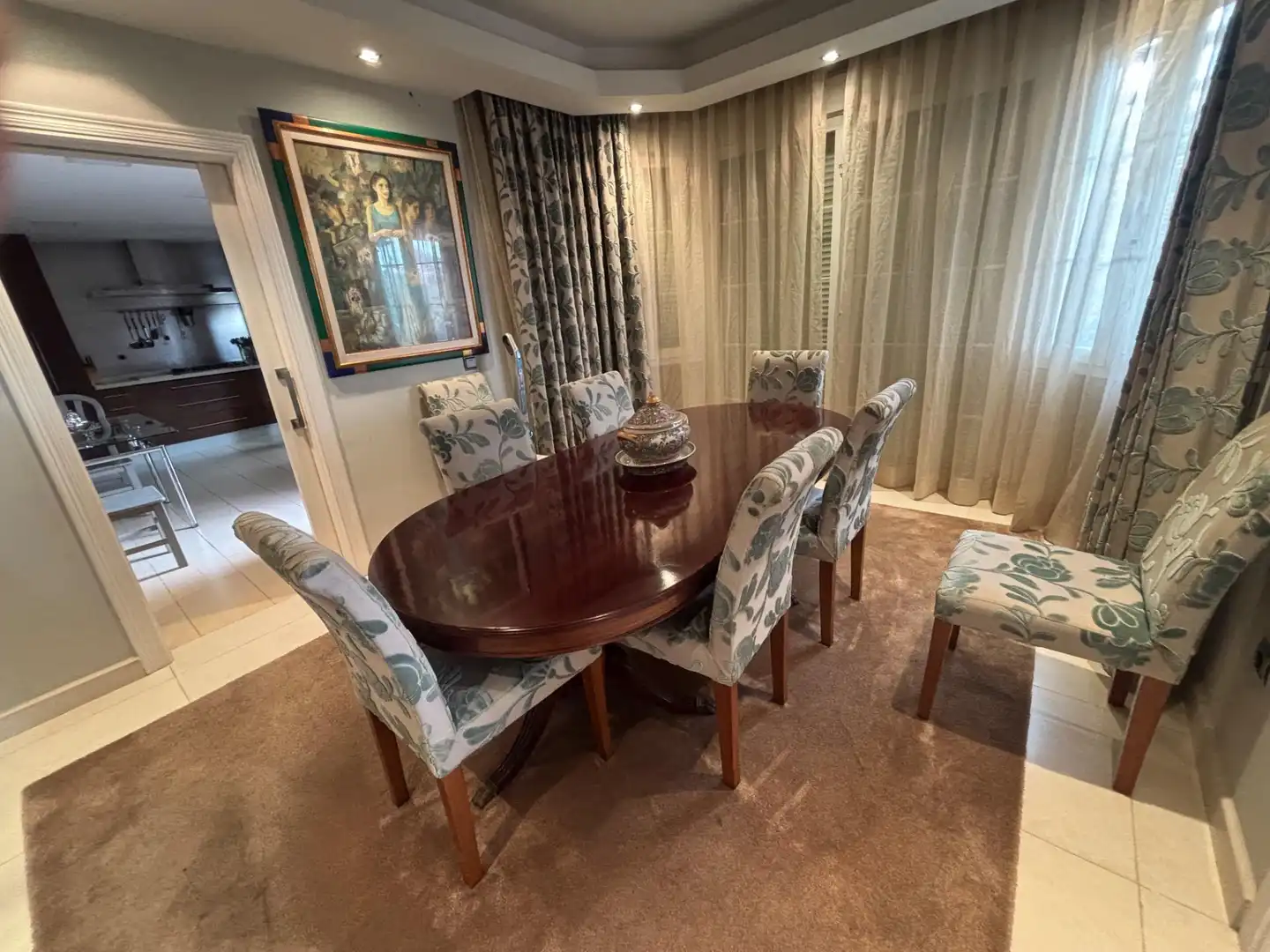Semi-detached house for sale in Este, imagen 48