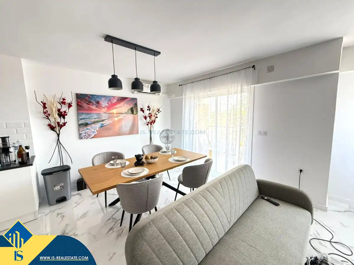 Apartament amb piscina en venda a Playa del Acequión, Náufragos y Rocío del Mar